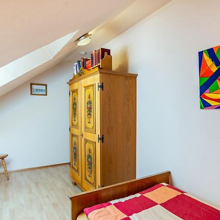 Haus Guenter Und Valeria Apartman Gossersweiler-Stein Kültér fotó