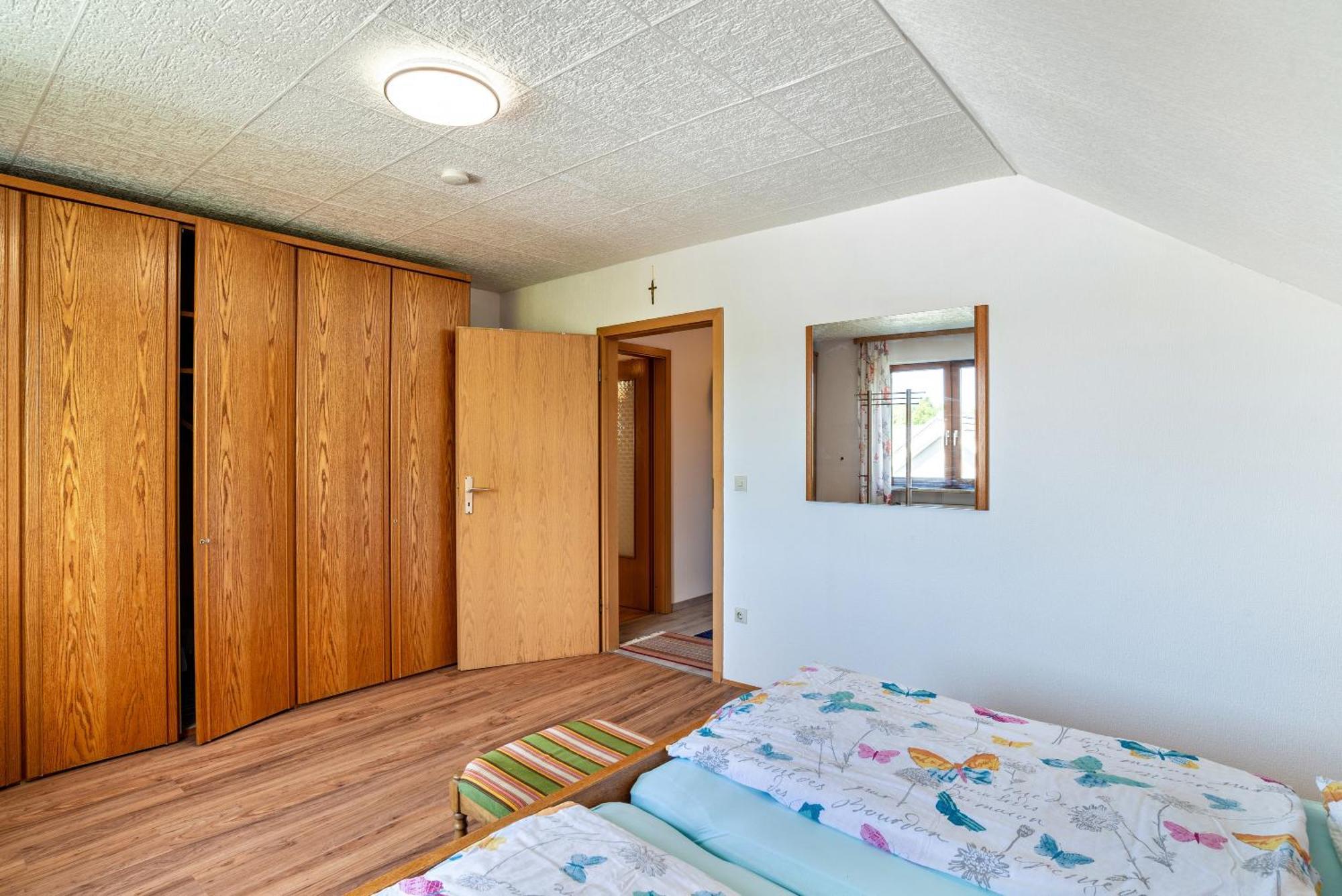 Haus Guenter Und Valeria Apartman Gossersweiler-Stein Kültér fotó